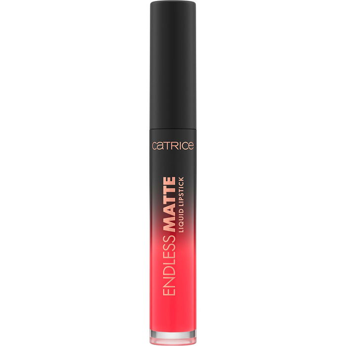 Catrice Rouge à Lèvres Liquide Mat Endless #070-Ciao Adios 4,5 ml