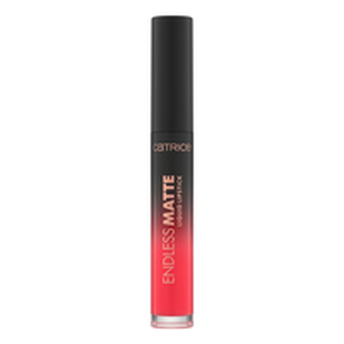 Catrice Endless Matte Rouge à Lèvres Liquide 070-Ciao Adios Catrice Endless Matte Rouge à Lèvres Liquide 070-Ciao Adios