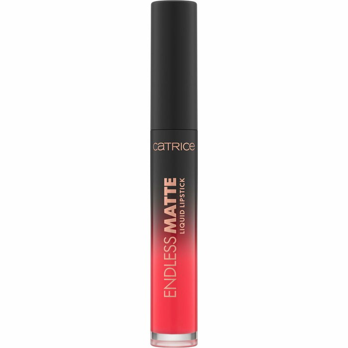 Catrice Endless Matte Rouge à Lèvres Liquide 070-Ciao Adios Catrice Endless Matte Rouge à Lèvres Liquide 070-Ciao Adios