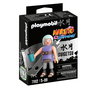 Playmobil - Naruto - Suigetsu 71112 - Figurine de collection détaillée avec accessoires - Pour enfants dès 5 ans