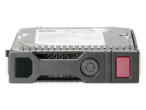 Hewlett Packard Enterprise HP 8TB 6G SATA 7.2K rpm LFF (3,5 pouces) SC 512e Hewlett Packard Enterprise HP 8TB 6G SATA 7.2K rpm LFF (3,5 pouces) SC 512e