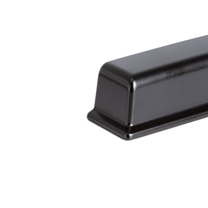 GIUSTI Tirador Zamak Chike Negro Mate Distancia Agujero 64mm