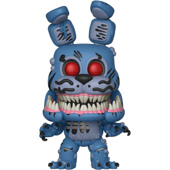FUNKO Figura POP Five Nights at Freddy's Twisted Bonnie