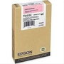 Epson Cartouche d'encre magenta clair Stylus Pro 7800/9800 220ml