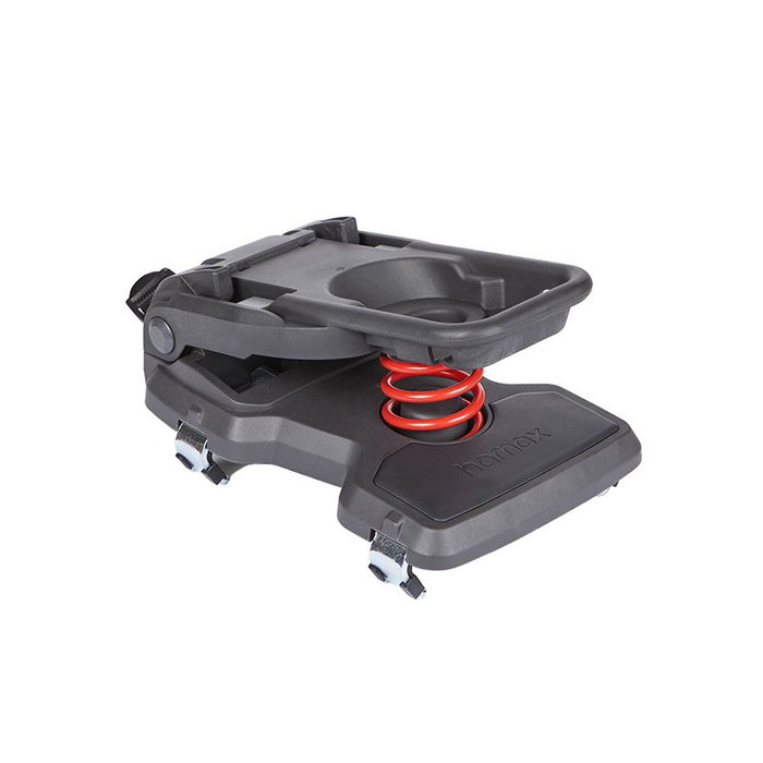 Hamax Adaptateur Portabultos Hamax Universal P/Portabebes Hamax Adaptateur Portabultos Hamax Universal P/Portabebes