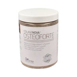 VAMINTER Colagenova Osteoforte Chocolat 420g