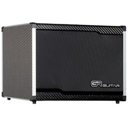 GR Guitar AT210P Enceinte Guitare 600W 2x10 pouces 8 Ohm