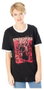 CID Les Griffes de la nuit T-Shirt Springwood High (XXL)