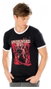 CID Les Griffes de la nuit T-Shirt Springwood High (XXL)