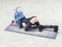 Ami Ami Blue Archive Statuette Ako Memorial Lobby Ver. 1/7