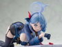 Ami Ami Blue Archive Statuette Ako Memorial Lobby Ver. 1/7