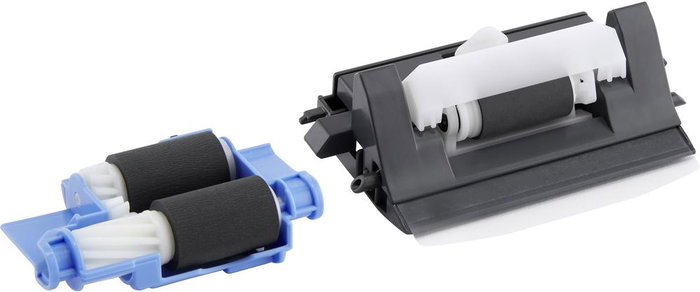 HP Kit Rodillo pour Bac 2 Imprimante LaserJet HP Kit Rodillo pour Bac 2 Imprimante LaserJet