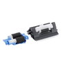 HP Kit de rouleaux Bac 2 HP LaserJet 527H2A, Noir