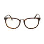 Monture de Lunettes Homme Vuarnet VL16240003 Marron Ø 53 mm