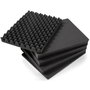 B&W Insert en mousse SI pour Outdoor Cases Type 4000