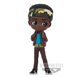 Banpresto Q Posket Lucas - Stranger Things