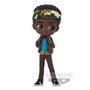 Banpresto Figurine Q Posket Stranger Things Lucas PVC 13 cm avec socle exposition
