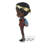 Banpresto Figurine Q Posket Stranger Things Lucas PVC 13 cm avec socle exposition