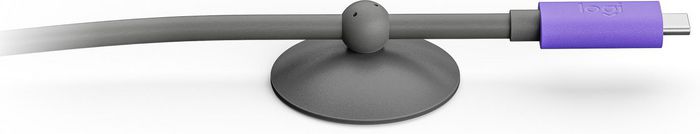 Logitech Câble Actif USB-C 5m Graphite