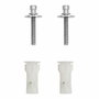 Roca Kit de scellement ai0002500r Sans odeur