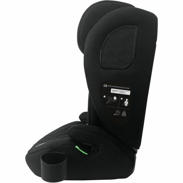 Nania Sienna Siège auto i-Size Groupe 2/3, Noir