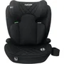 Nania Sienna Siège Auto Enfant Réhausseur Groupe 2/3 (15-36 kg) i-Size R129 Noir avec Systèmes de Sécurité SPS et Head-Protect - Installation Ceinture 3 Points Universelle