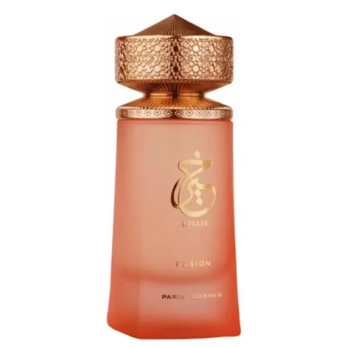Paris Corner Khair Fusion Eau de Parfum Unisexe 100 ml