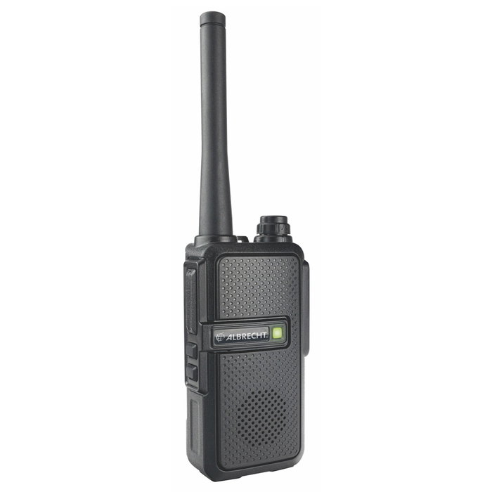Albrecht Tectalk Worker 3 Case 2-Pack Albrecht Tectalk Worker 3 Case 2-Pack