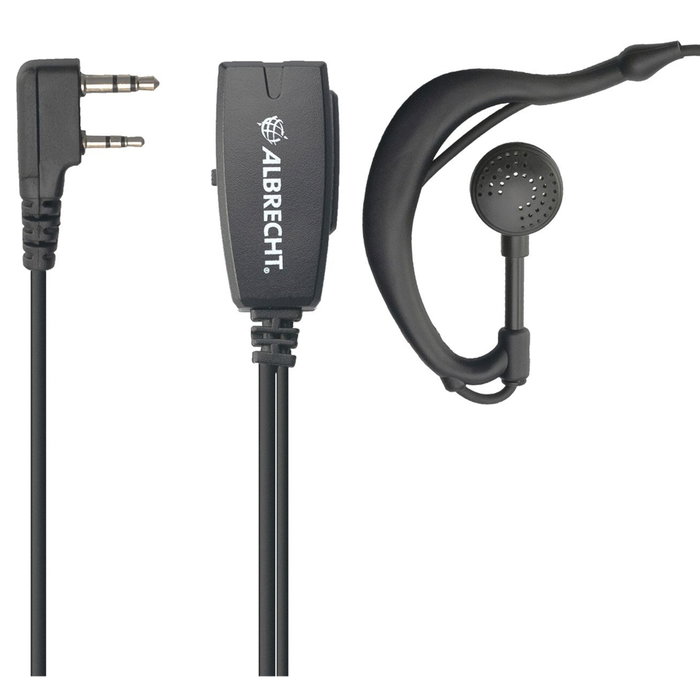 Albrecht Tectalk Worker 3 Case 2-Pack Albrecht Tectalk Worker 3 Case 2-Pack