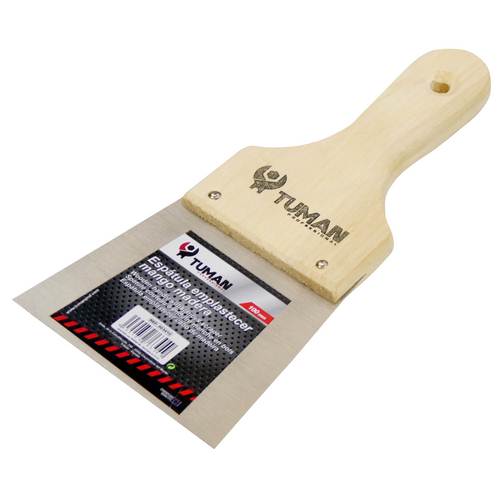 Tuman Spatule de Plâtre 14 cm Tuman Spatule de Plâtre 14 cm