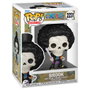 Funko Pop! Animation One Piece Brook (Refresh)