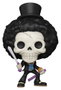 Funko Pop! Animation One Piece Brook (Refresh)