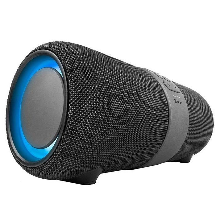 Tracer TRAGLO46789 Haut-parleurs bluetooth portables Noir 30 W Tracer TRAGLO46789 Haut-parleurs bluetooth portables Noir 30 W