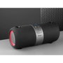 Tracer TRAGLO46789 Haut-parleurs bluetooth portables Noir 30 W