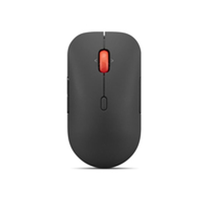 Souris Lenovo 4Y51S61876 Noir 2400 dpi Souris Lenovo 4Y51S61876 Noir 2400 dpi