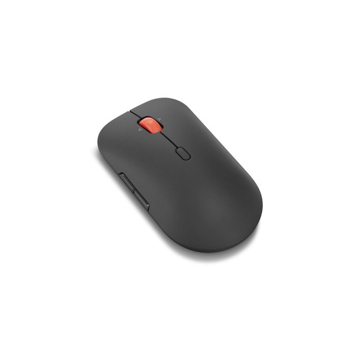 Souris Lenovo 4Y51S61876 Noir 2400 dpi Souris Lenovo 4Y51S61876 Noir 2400 dpi