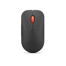 Souris Lenovo 4Y51S61876 Noir 2400 dpi