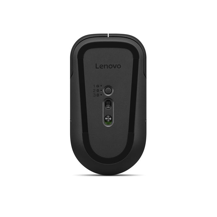 Souris Lenovo 4Y51S61876 Noir 2400 dpi
