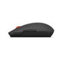 Souris Lenovo 4Y51S61876 Noir 2400 dpi