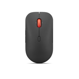 Souris Lenovo 4Y51S61876 Noir 2400 dpi