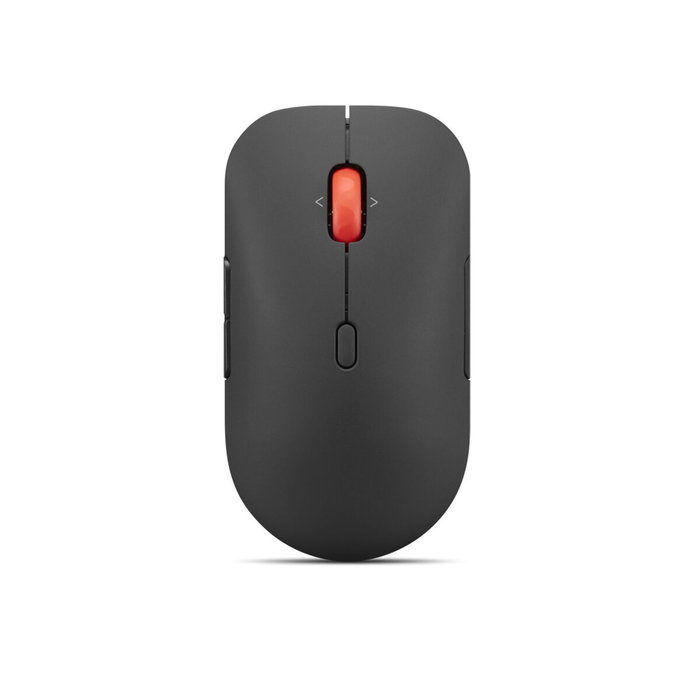 Souris Lenovo 4Y51S61876 Noir 2400 dpi Souris Lenovo 4Y51S61876 Noir 2400 dpi