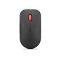 Souris Lenovo 4Y51S61876 Noir 2400 dpi