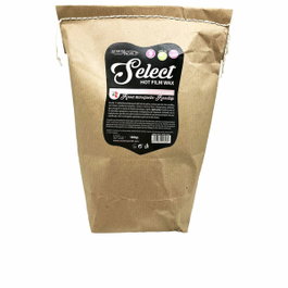 Sesiom World SELECT Cire à épiler à bas point de fusion 1000 g