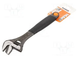 BAHCO Clé ajustable 33mm
