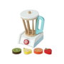 KioKids Batidora en bois avec fruits
