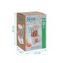 KioKids Batidora en bois avec fruits