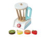 KioKids Batidora en bois avec fruits