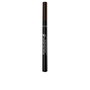 Rimmel London Stylo BROW PRO MICRO PRECISION Crayon à Sourcils #004 Brun Foncé 1 ml