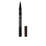 Rimmel London Stylo BROW PRO MICRO PRECISION Crayon à Sourcils #004 Brun Foncé 1 ml