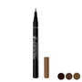 Rimmel London BROW PRO MICRO PRECISION #004-brun foncé
